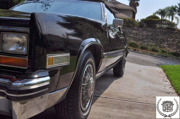 1982 Cadillac Eldorado Landau