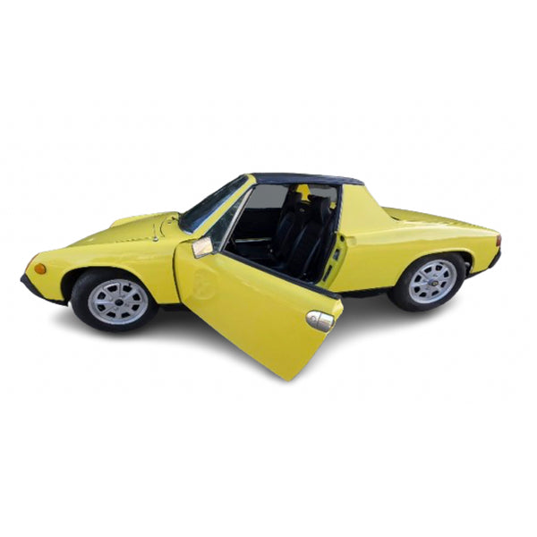 1973 Porsche 914 1.7