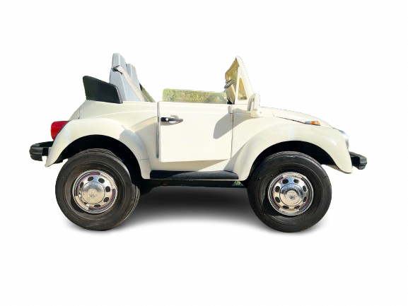 Peg Perego MAGICA 1990's - VERY RETRO