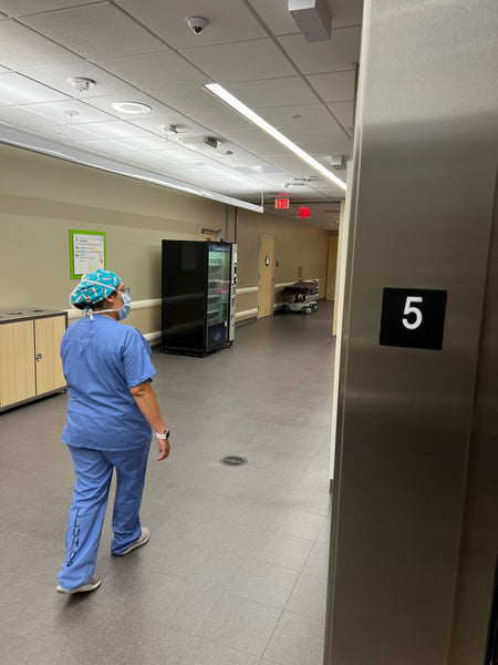 Vending Machines -  fully operational