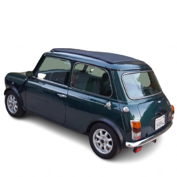 1995 Rover Mini Cooper Classic Balmoral Edition