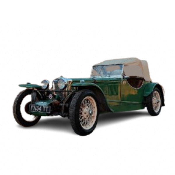 Frazer-Nash Tribute Replica