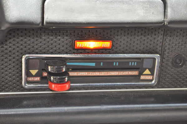 1973 Porsche 914 1.7