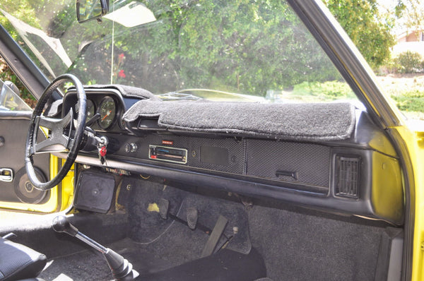 1973 Porsche 914 1.7