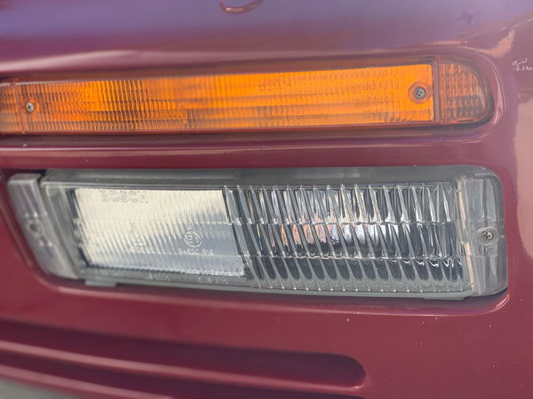 1987 Porsche 944 Turbo
