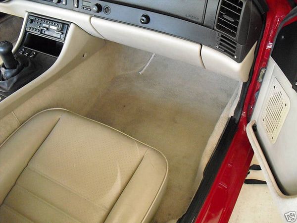 1987 Porsche 944 Turbo