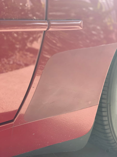 1987 Porsche 944 Turbo