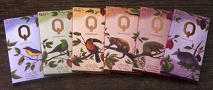 Q Traditional Line