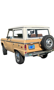 1970's Vehicles