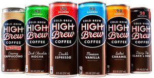 High Brew
