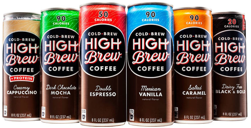 High Brew
