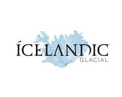 Icelandic Glacial Water