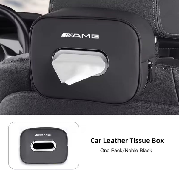 AMG Mercedes-Benz  Tissue Holder All