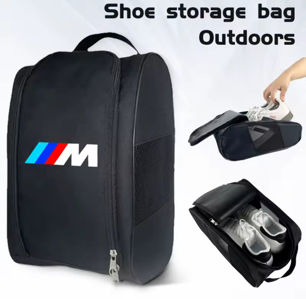 BMW M Gym Day pack organizer