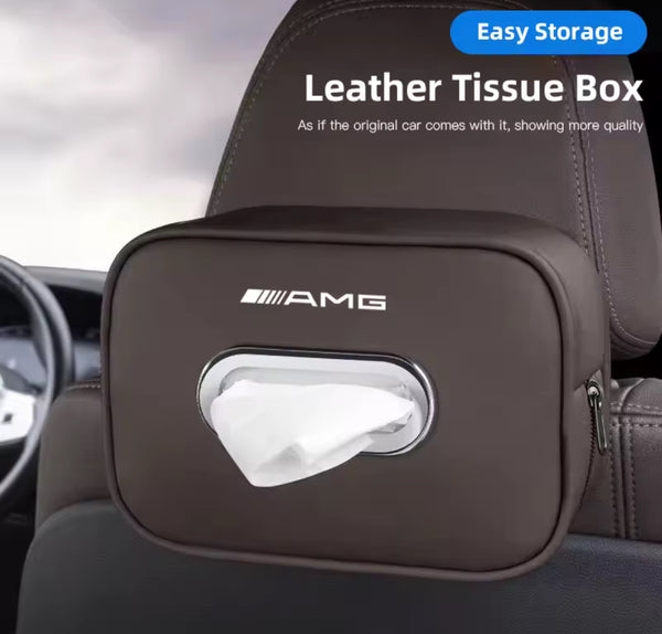 AMG Mercedes-Benz  Tissue Holder All