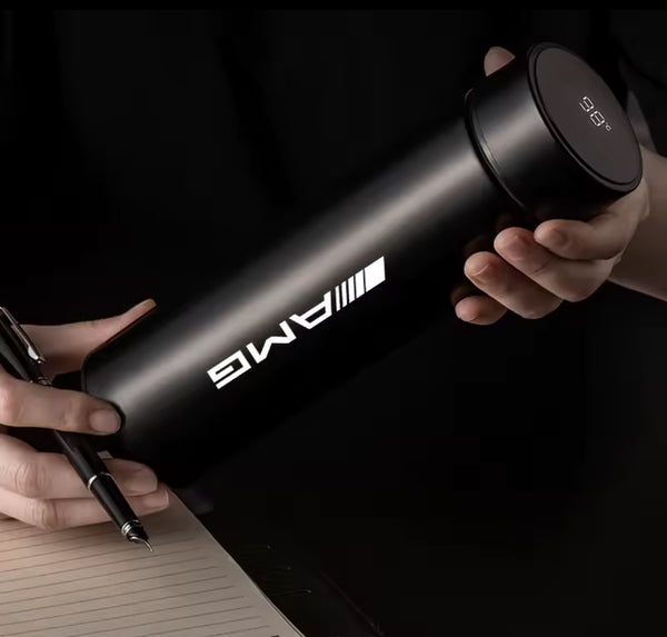 AMG Digital Thermos Hot / Cold Thermos