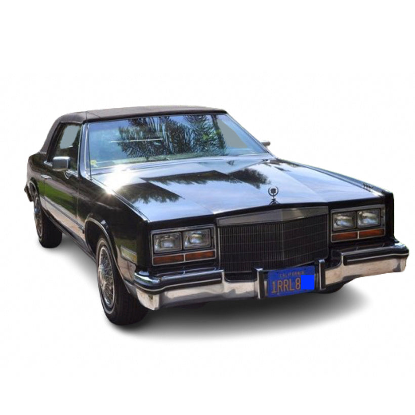 Cadillac