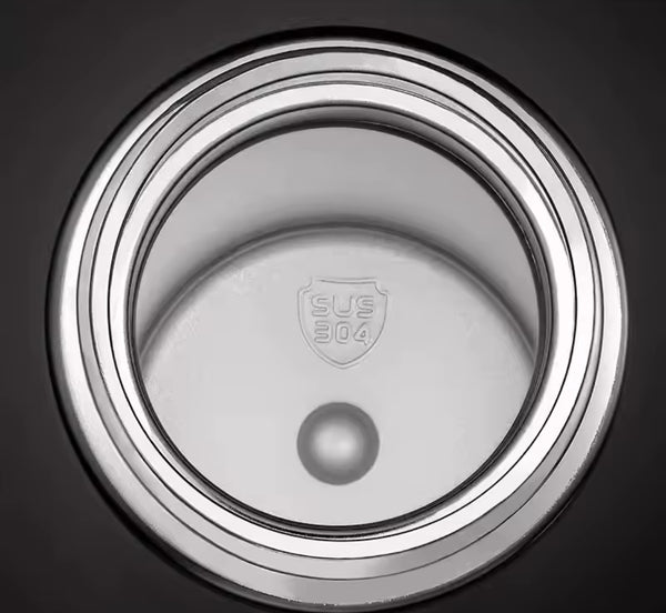 AMG Digital Thermos Hot / Cold Thermos