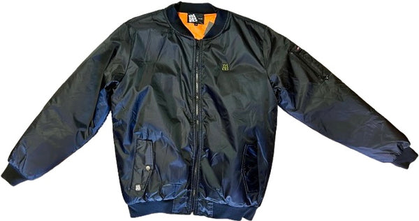 Redlands Garage Bomber Jacket