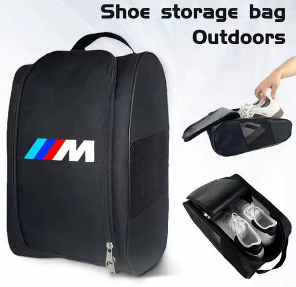 BMW M Gym Day pack organizer
