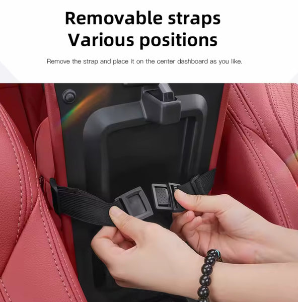 AMG Mercedes-Benz  Tissue Holder All