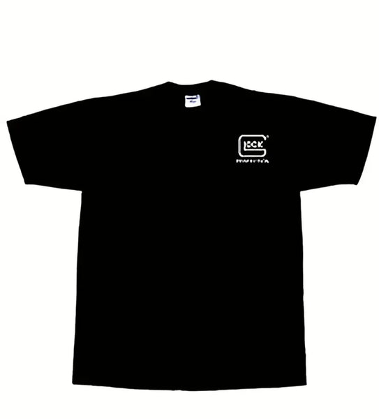 Glock Firearms  T shirt