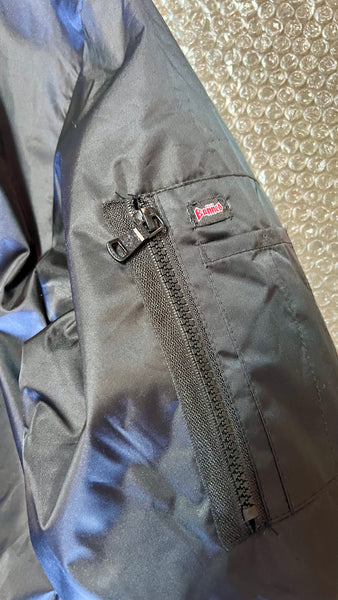 Redlands Garage Bomber Jacket