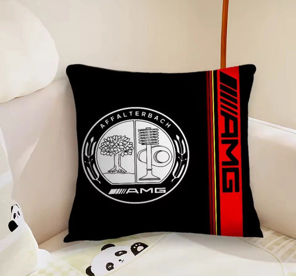 AMG Pillow cases (all)