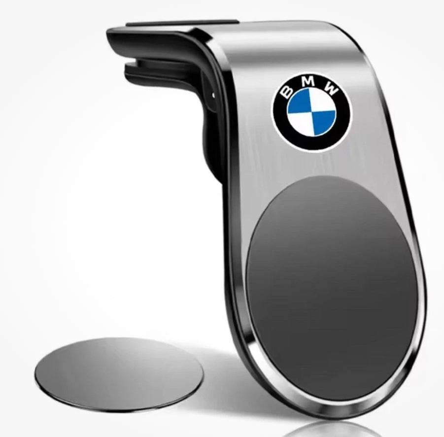 BMW Car Magnetic Vent Cell phone Holder