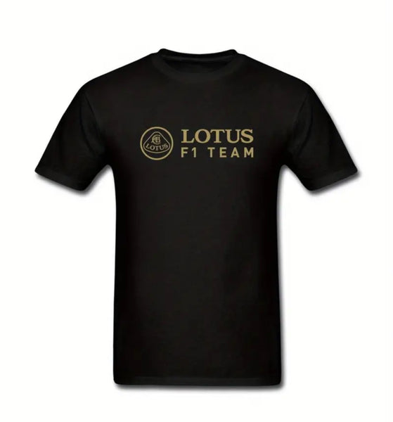 Lotus F1 T shirt