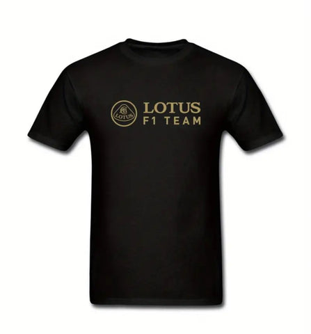 Lotus F1 T shirt