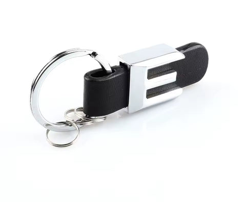 Mercedes Benz E Class Keychain