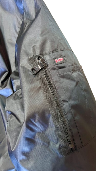 Redlands Garage Bomber Jacket