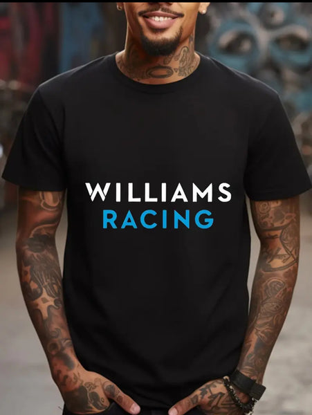 WILLIAMS F1 T-Shirt