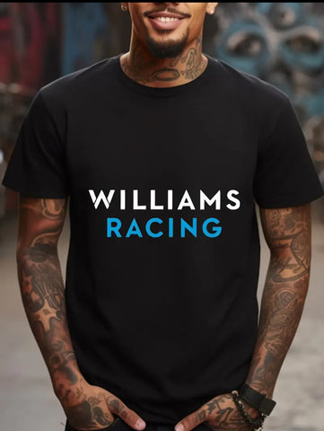 WILLIAMS F1 T-Shirt