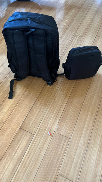 AMG Mercedes-Benz  Backpack (3) set