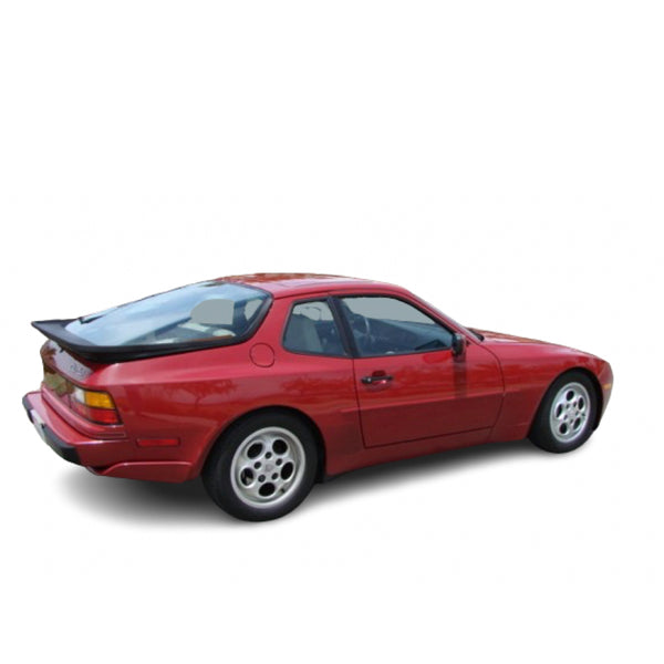 1987 Porsche 944 Turbo