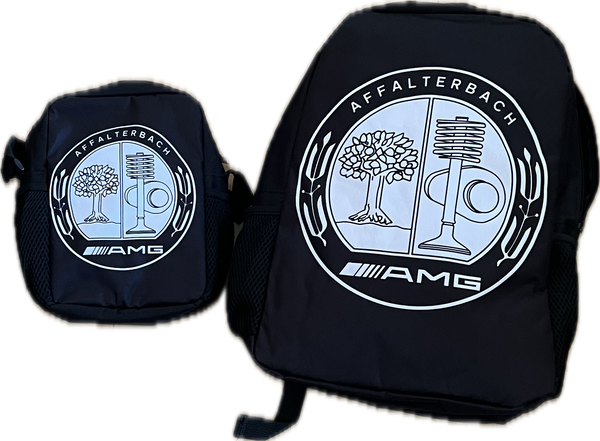 AMG Mercedes-Benz  Backpack (3) set