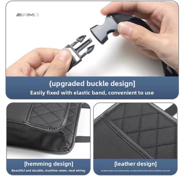AMG Mercedes-Benz Car organizer