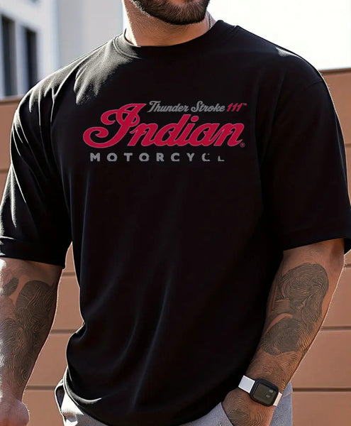 Indian Motorcycles T shirt