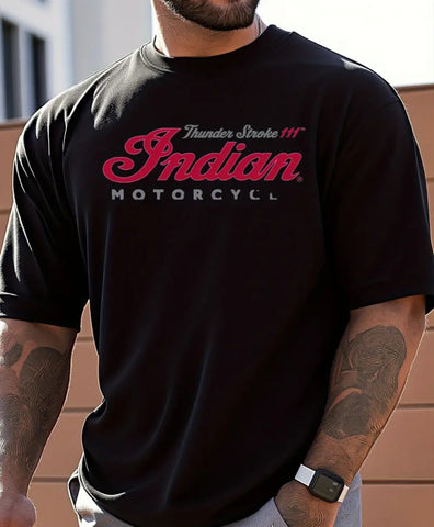 Indian Motorcycles T shirt