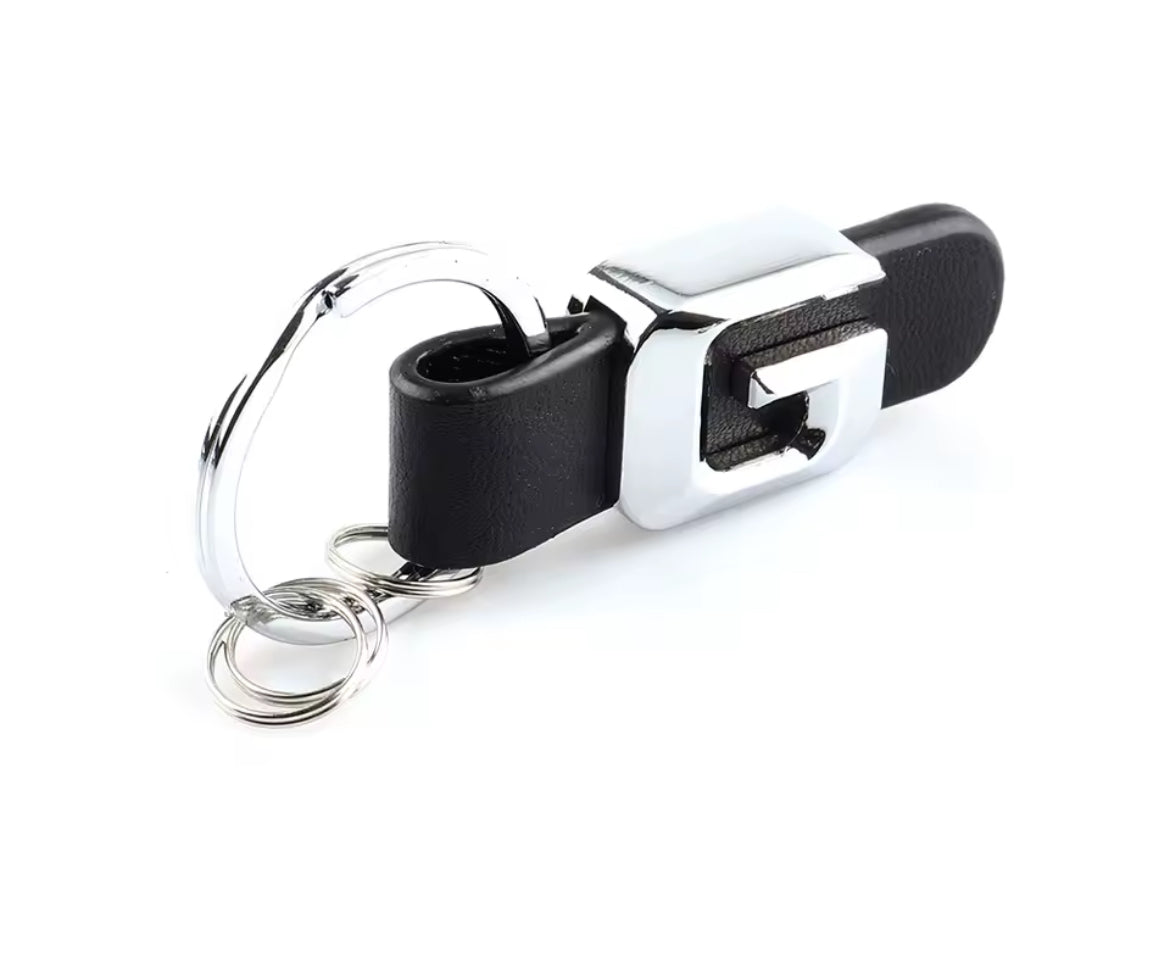 Mercedes Benz G Class Keychain
