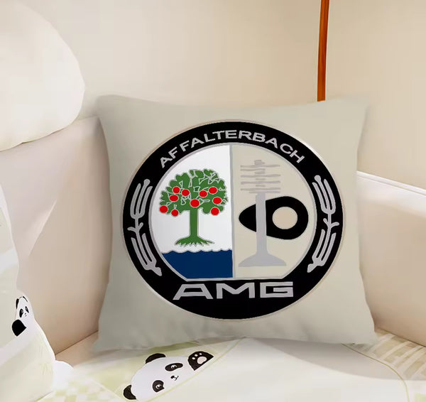 AMG Pillow cases (all)