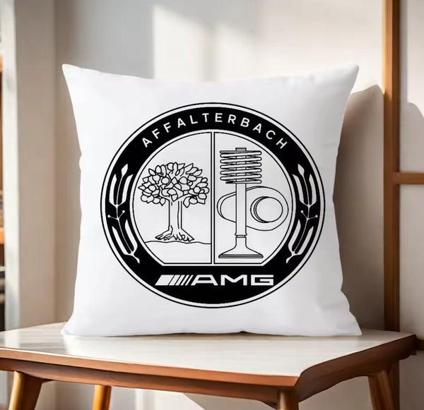 AMG Pillow cases (all)