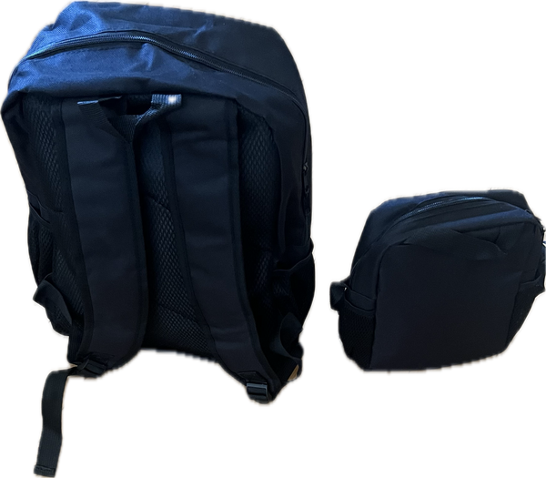 AMG Mercedes-Benz  Backpack (3) set