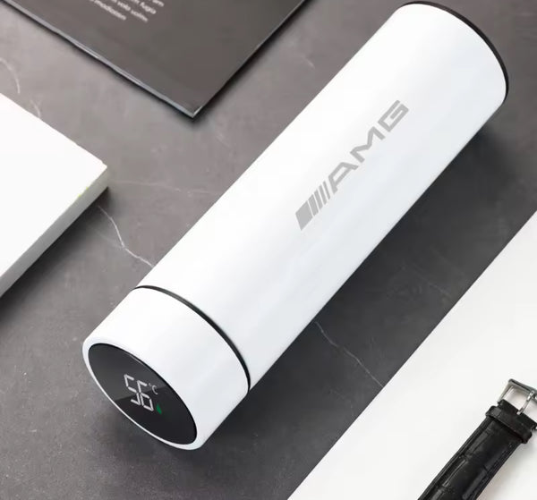 AMG Digital Thermos Hot / Cold Thermos
