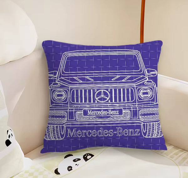 AMG Pillow cases (all)