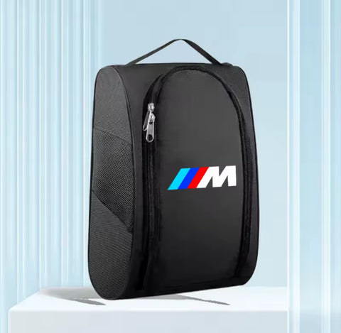 BMW M Gym Day pack organizer