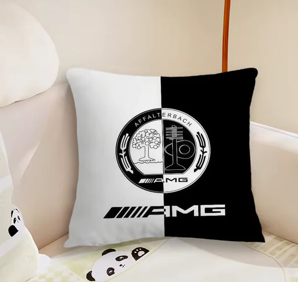 AMG Pillow cases (all)