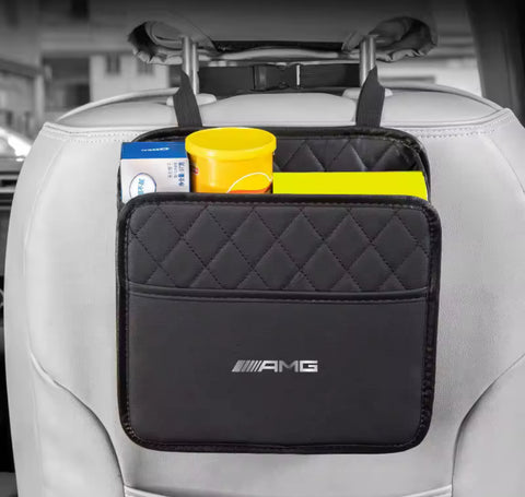 AMG Mercedes-Benz Car organizer